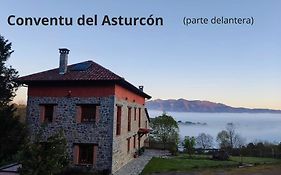 El Conventu Del Asturcon